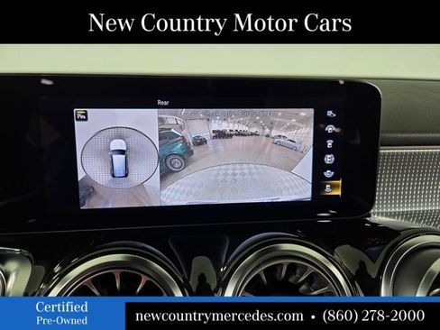 Certified 2023 Mercedes-Benz GLB 250 4MATIC image 34