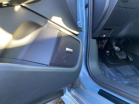 New 2025 Nissan Sentra SR w/ SR Premium Package image 15