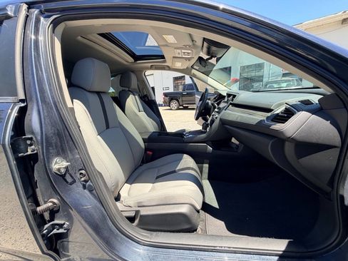 Used 2019 Honda Civic EX image 52