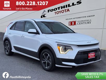 Used 2023 Kia Niro LX