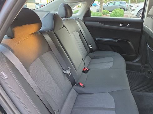 Used 2024 Kia K5 LXS FWD image 38