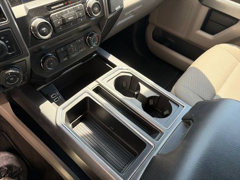 Used 2019 Ford F150 XLT w/ Equipment Group 301A Mid AWD/4WD image 20