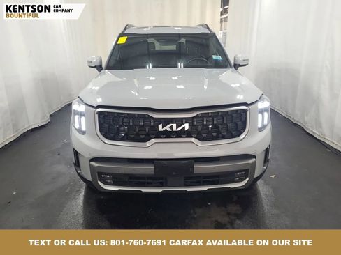 Used 2023 Kia Telluride SX X-Pro image 6