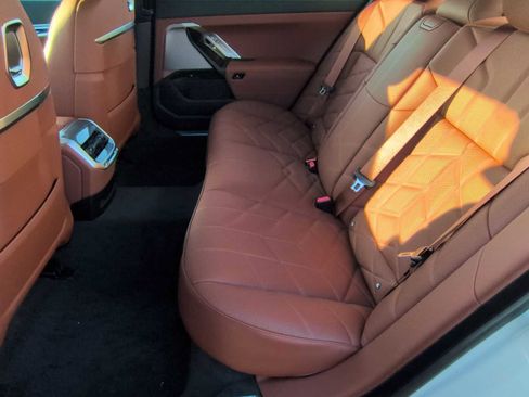 New 2026 BMW 740i xDrive 740i xDrive image 21