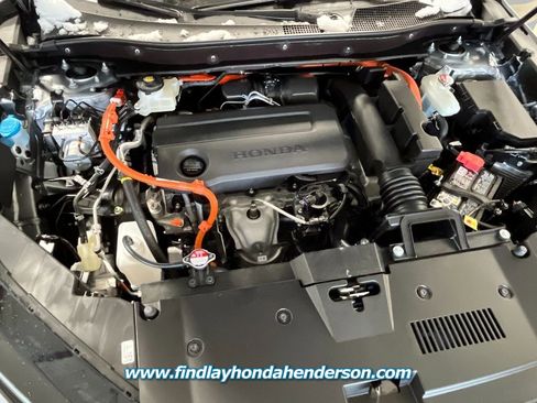 New 2026 Honda CR-V Sport Touring image 12