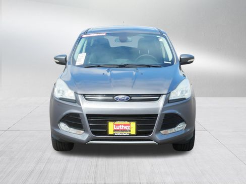 Used 2013 Ford Escape SEL FWD image 2