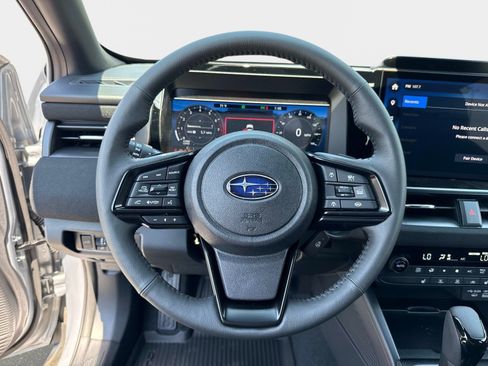 New 2026 Subaru Outback Premium w/ Premium/Limited Package 2 AWD/4WD image 27