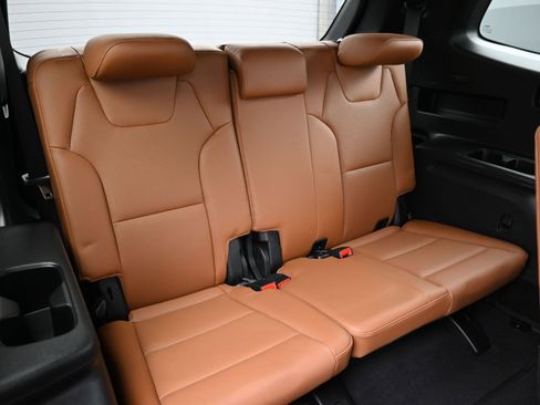 Used 2024 Kia Telluride EX X-Line image 26