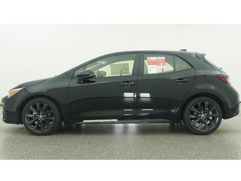 New 2026 Toyota Corolla XSE FWD image 19
