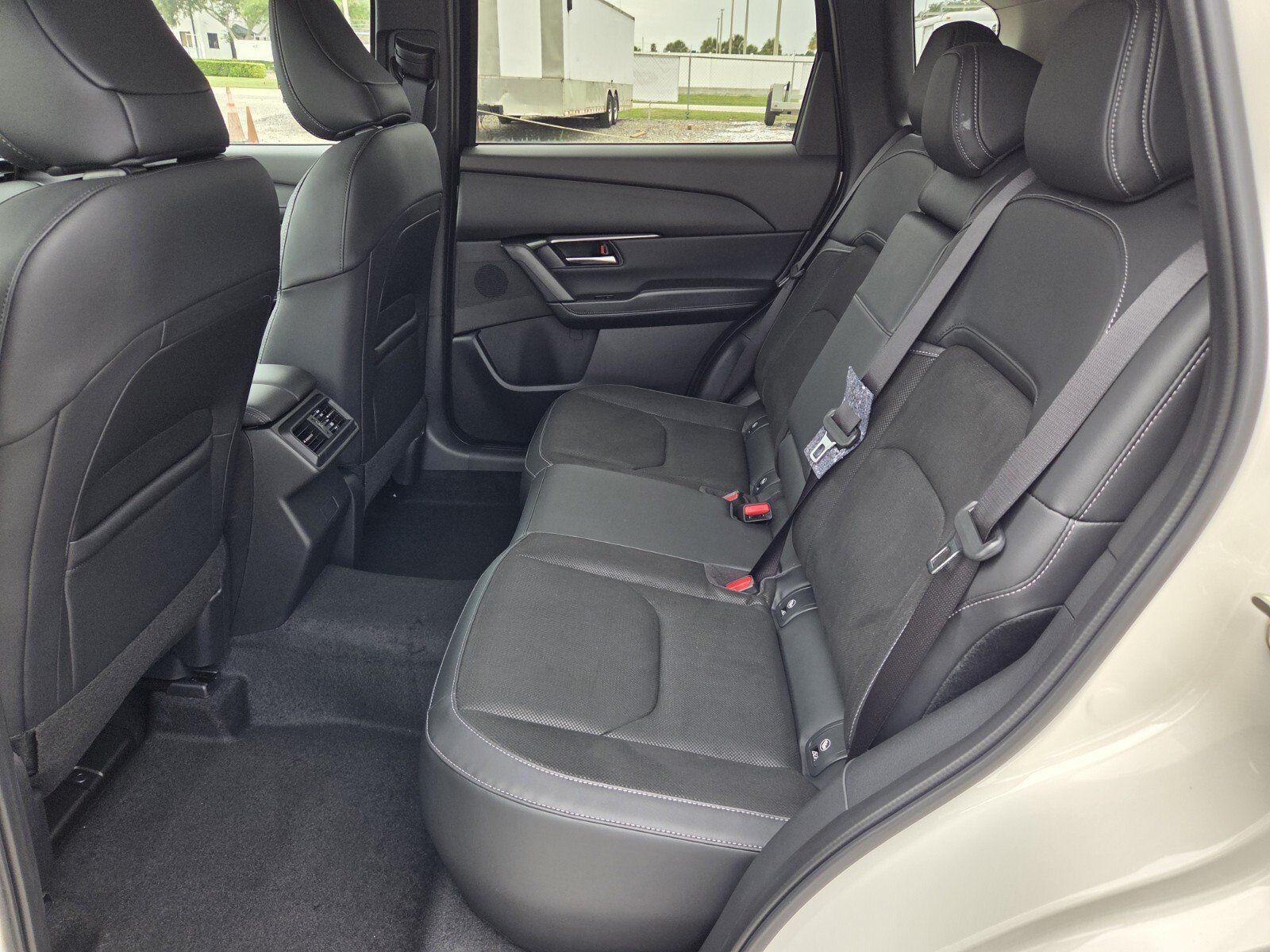 New 2026 MAZDA CX-5 Preferred AWD/4WD image 5
