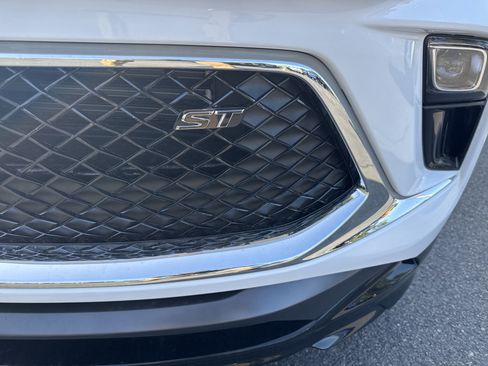 New 2026 Buick Encore GX Sport Touring w/ Comfort Package image 10