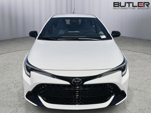 New 2026 Toyota Corolla SE FWD image 8