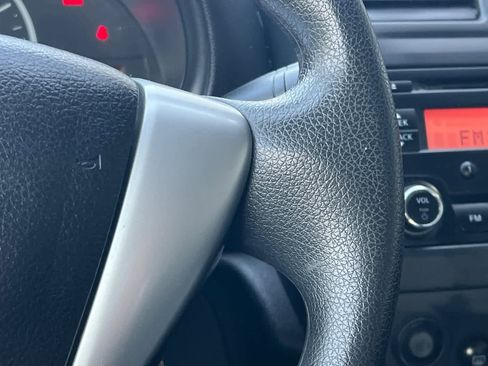 Used 2017 Nissan Versa S image 26