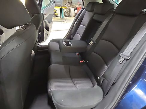 Used 2015 MAZDA MAZDA3 i Touring w/ Technology Package image 15