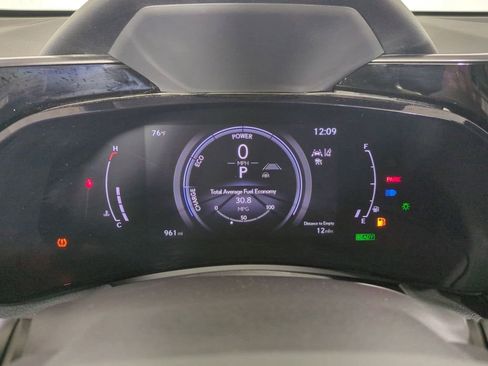 Used 2025 Lexus NX 350h AWD w/ Cold Area Package image 36