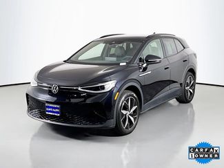 Used 2023 Volkswagen ID.4 Pro S video 3