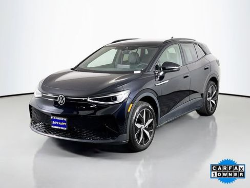 Used 2023 Volkswagen ID.4 Pro S image 3