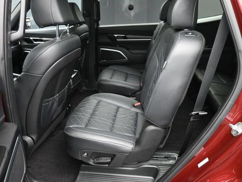 Used 2023 Kia Telluride SX Prestige X-Line AWD/4WD image 12