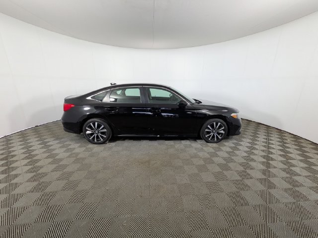 Used 2024 Honda Civic EX image 3