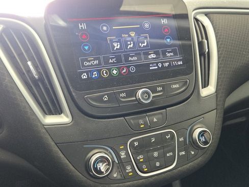 Used 2023 Chevrolet Malibu LT image 23
