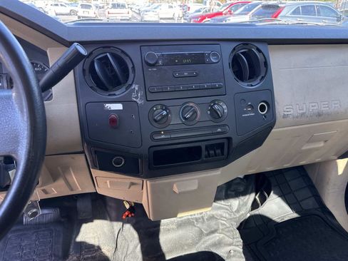 Used 2008 Ford F350 XL image 16