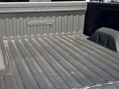 Certified 2022 GMC Sierra 1500 AT4 w/ AT4 Premium Package AWD/4WD image 11