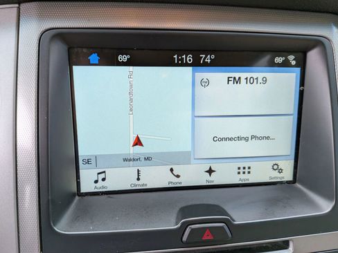 Used 2017 Ford Expedition EL XLT w/ Equipment Group 202A image 57