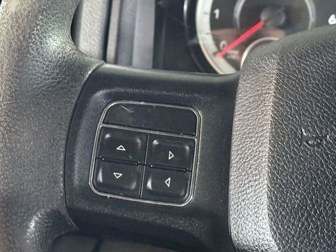 Used 2017 RAM 2500 Tradesman w/ Popular Equipment Group image 37