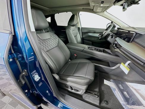 New 2026 Nissan Murano Platinum w/ Cargo Package AWD/4WD image 37