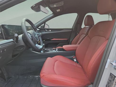 New 2026 Kia K5 GT-Line FWD image 16