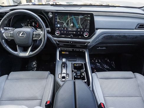 Used 2024 Lexus TX 350 AWD w/ Technology Package image 12