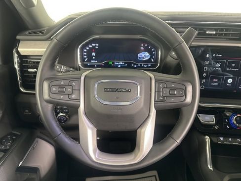 Used 2025 GMC Sierra 2500 Denali w/ Denali Reserve Package image 24