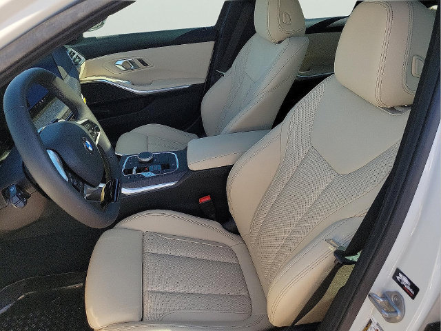 Used 2026 BMW 330i Sedan w/ Premium Package RWD image 19
