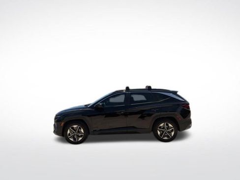 Used 2026 Hyundai Tucson SEL FWD image 6