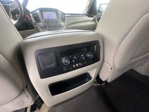 Used 2016 GMC Yukon XL Denali w/ Open Road Package image 16
