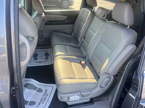 Used 2016 Honda Odyssey EX-L image 13
