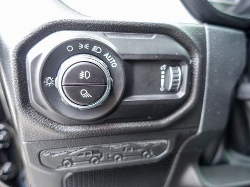 New 2026 Jeep Gladiator Sport AWD/4WD image 14