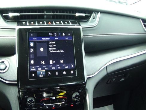 Certified 2023 Jeep Grand Cherokee L Laredo image 28