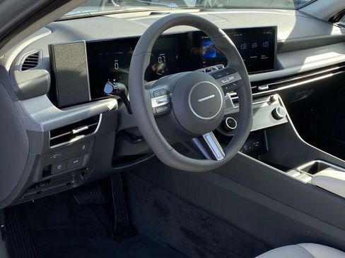 New 2026 Hyundai Sonata SEL image 10