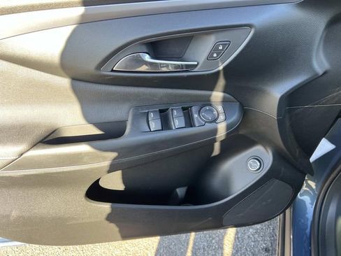 New 2026 Buick Envista Preferred w/ Convenience I Package image 14