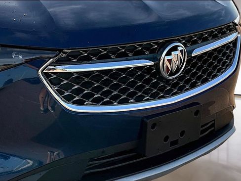 Used 2023 Buick Envision Avenir FWD image 29