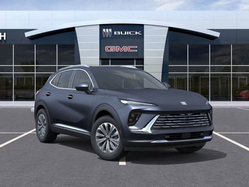 New 2026 Buick Envision Preferred image 13
