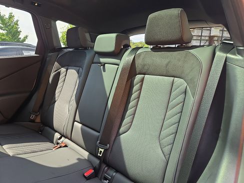 Certified 2025 BMW X3 M50 w/ Premium Package image 11