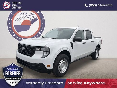 New 2026 Ford Maverick XL FWD image 1