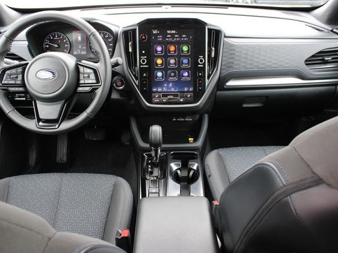 Certified 2026 Subaru Forester Premium image 23