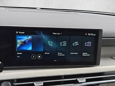 New 2026 Hyundai Tucson SEL FWD image 17