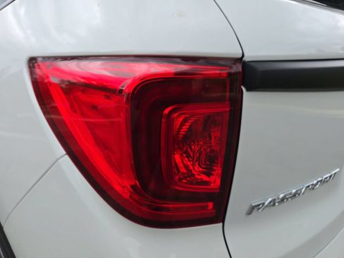 Used 2022 Honda Passport EX-L image 36