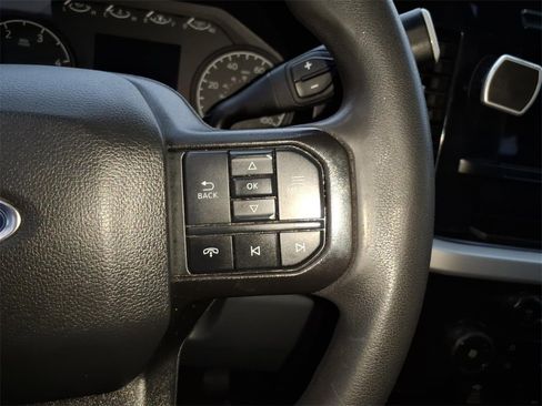 Used 2024 Ford F350 XL w/ XL Chrome Package image 15