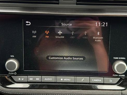 New 2026 Nissan Z Sport w/ Floor Mat Package image 21