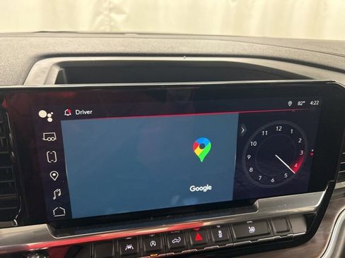 Used 2022 GMC Sierra 1500 SLT image 19